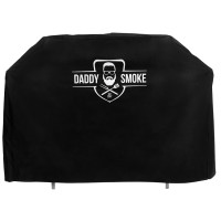 Чохол Daddy Smoke для гриля-барбекю Brooklyn Big
