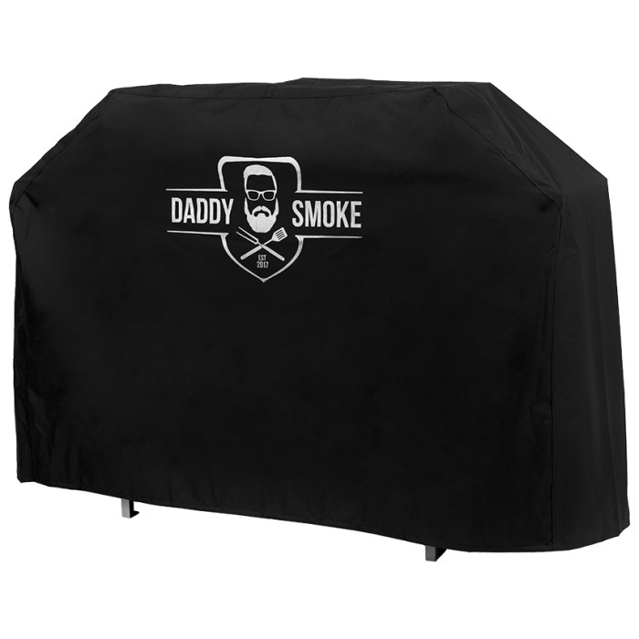 Чохол Daddy Smoke для гриля-барбекю Brooklyn Big