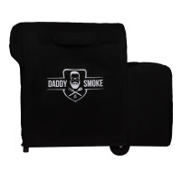 Чохол Daddy Smoke на смокер Теxas