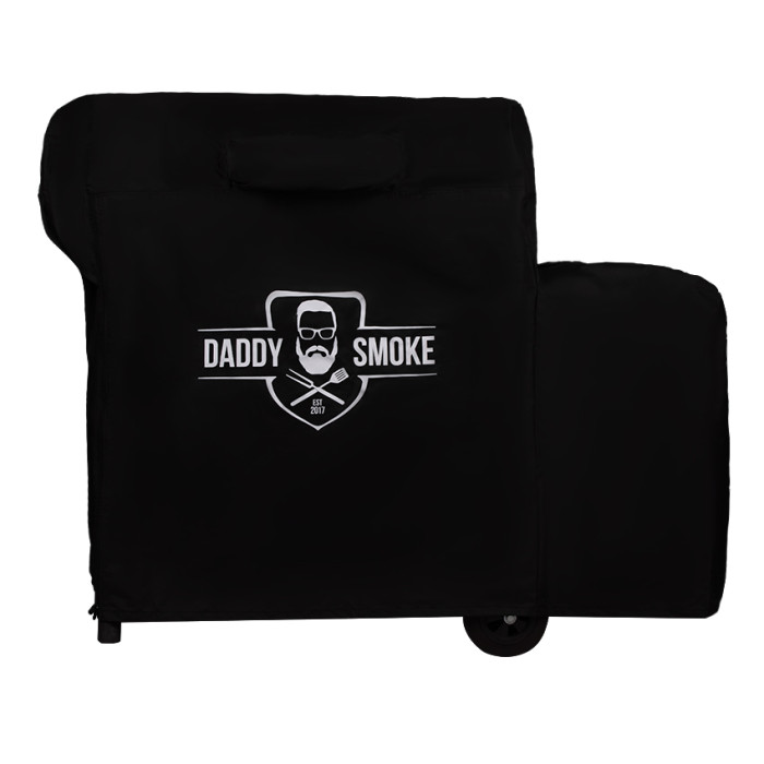 Чохол Daddy Smoke на смокер Теxas