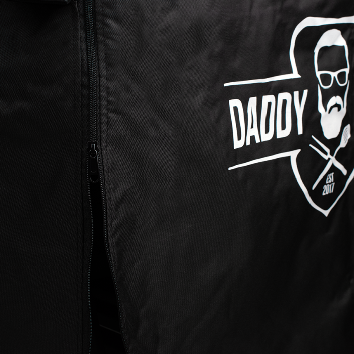 Чохол Daddy Smoke на смокер Теxas