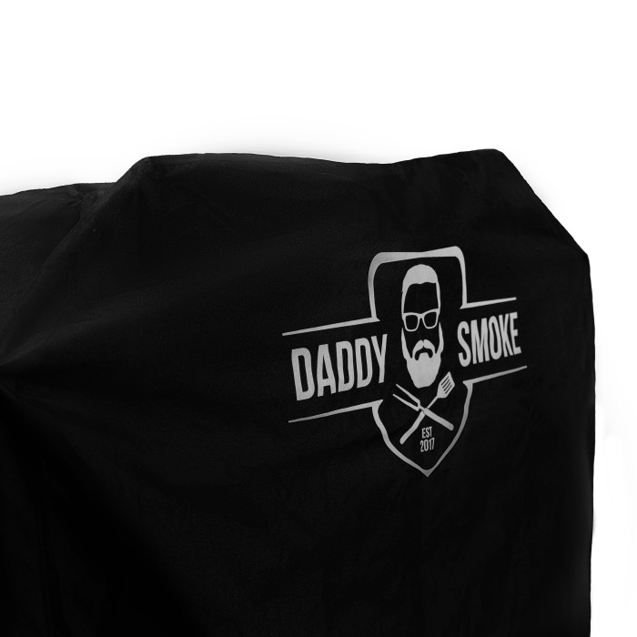 Чохол Daddy Smoke для гриля-барбекю Brooklyn Small