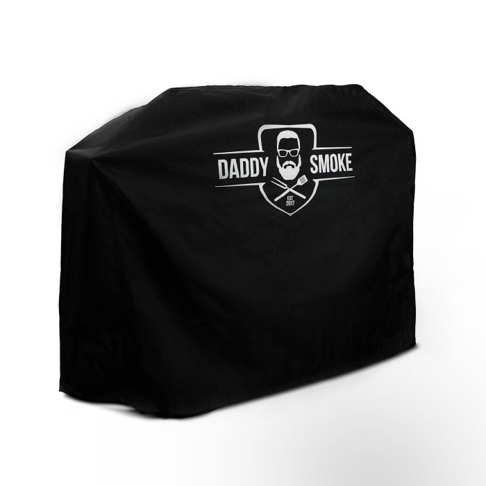 Чохол Daddy Smoke для гриля-барбекю Brooklyn Small