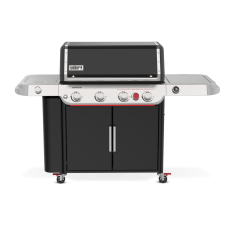 Газовый гриль Genesis® EP-435W