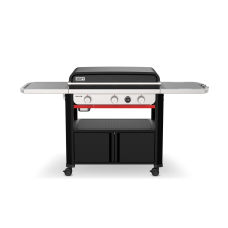 Газовый гриль Weber SLATE GPD 76 см Premium