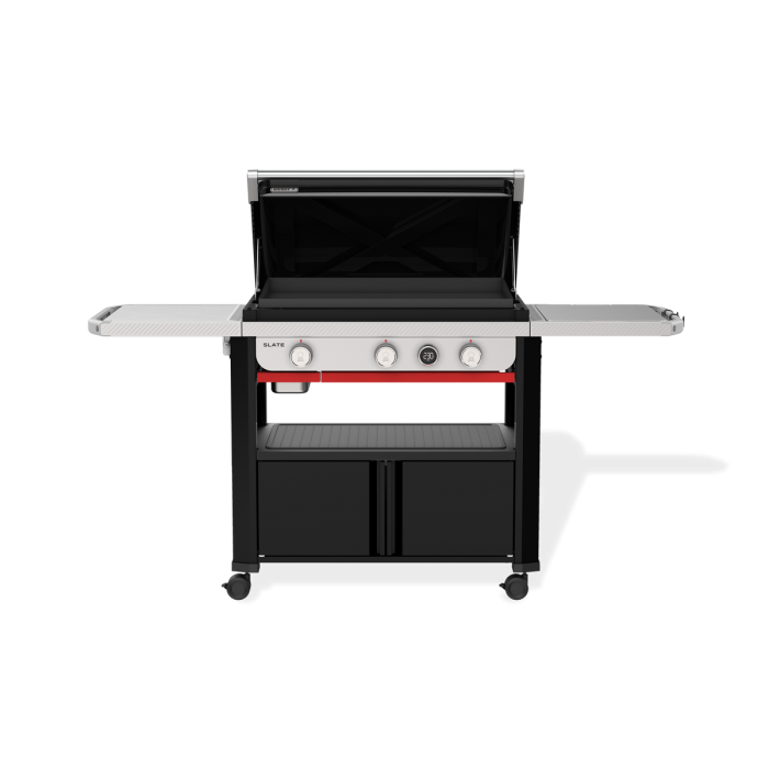 Гриль-планча  Weber® SLATE GPD 76 см