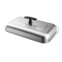 Купол Weber XL Blasting Dome