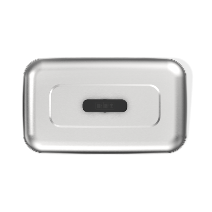 Купол Weber XL Blasting Dome