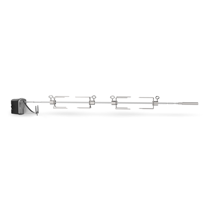 Рожен для Genesis 400 (4 пальники) та пелетних грилів XL