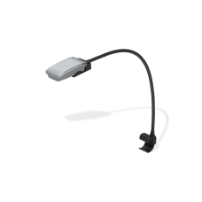 Светильник Weber Works Flex Light – фиксируется