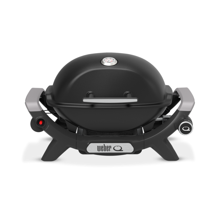 Газовий гриль Q 1100N