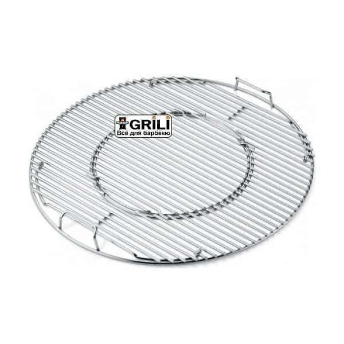 Решетка 57см GBS Weber 8835