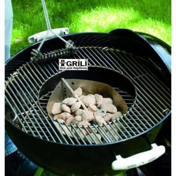 Решетка 57см GBS Weber 8835