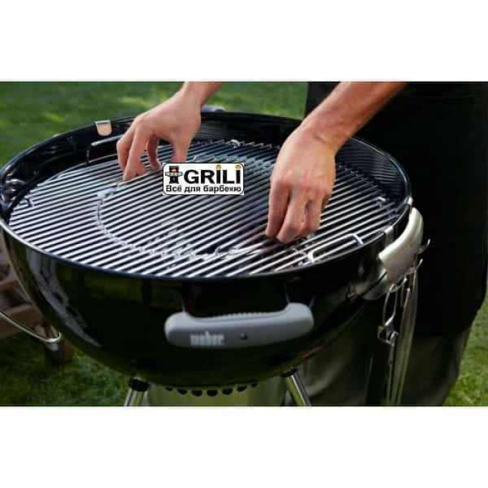 Решетка 57см GBS Weber 8835
