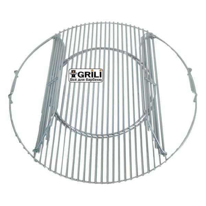Решетка 57см GBS Weber 8835