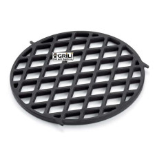 Решітка чавунна для гриля з решіткою Weber Gourmet BBQ System