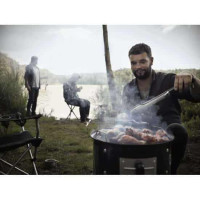 Книга рецептів "Weber: курка"