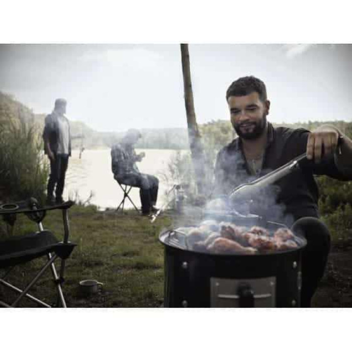 Книга рецептів "Weber: курка"