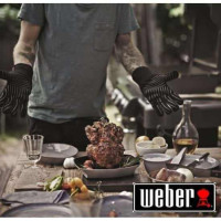 Книга рецептів "Weber: курка"
