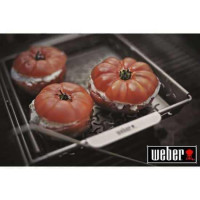 Книга Вебер Овощи Weber 50049
