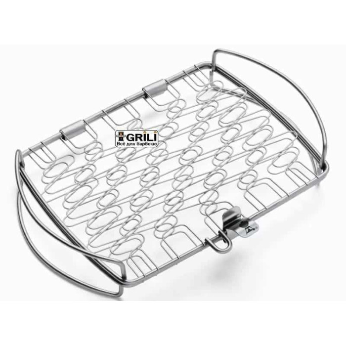 Сетка для рыбы маленькая Weber 6470