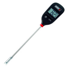 Термометр цифровой Weber 6750