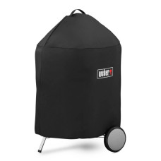 Чехол премиум для угольного гриля 57 см. Weber 7143