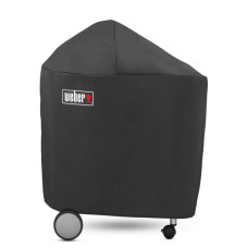 Чехол премиум для гриля Performer Original Weber 7145