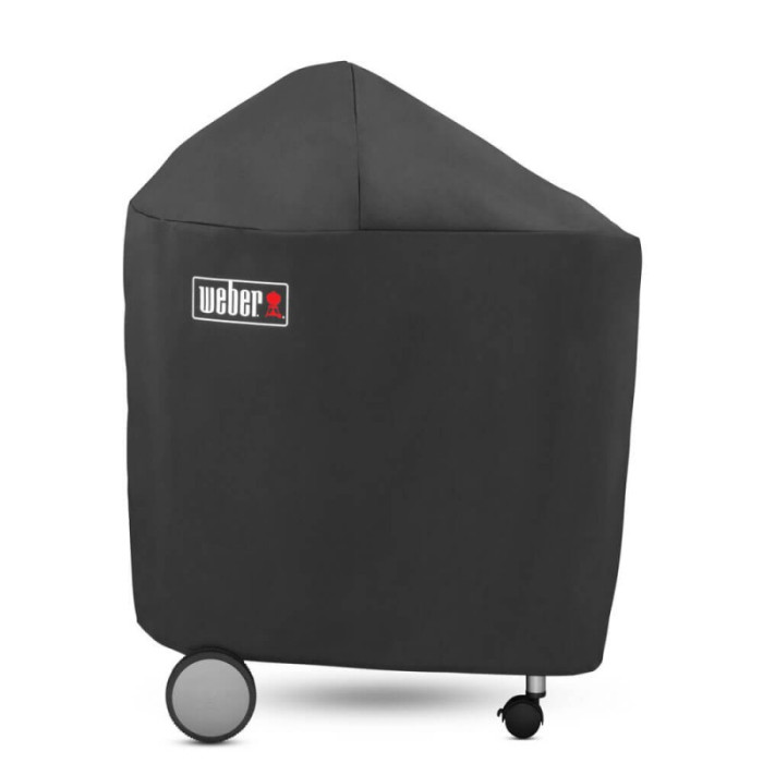 Чехол премиум для гриля Performer Original Weber 7145