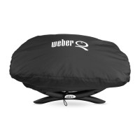 Чехол премиум для гриля Q100-1000 Weber 7117