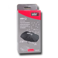 Чехол премиум для гриля Q100-1000 Weber 7117