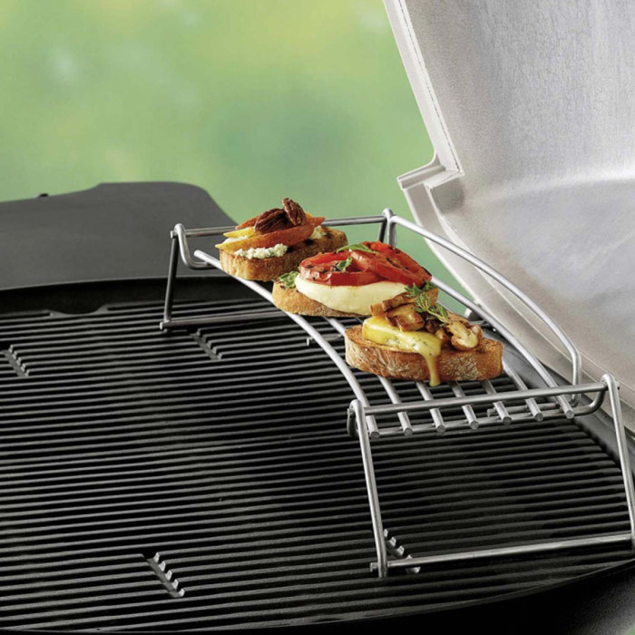 Дополнительная решетка для грилей Weber Q 200/2000 Series, 6569