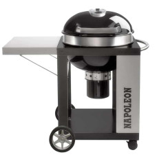 Вугільний гриль Napoleon Rodeo Pro Cart PRO22K-CART-2