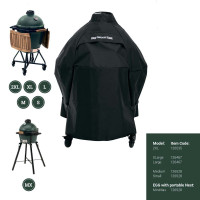Чехол для грилей BGE M,S,Mini MAX на подставке 126528