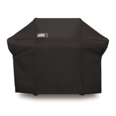 Чехол для грилей Summit 400 серии Weber 7103