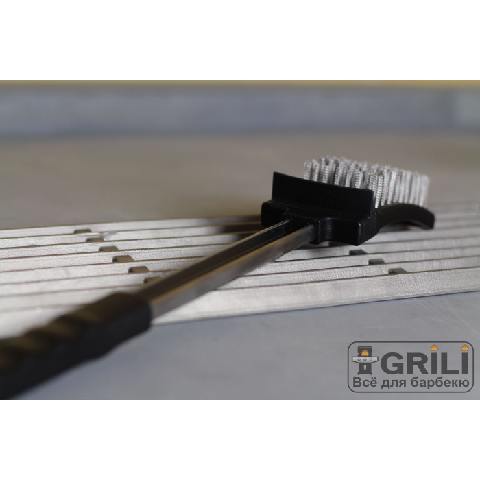 Щетка для гриля Broil King 64034