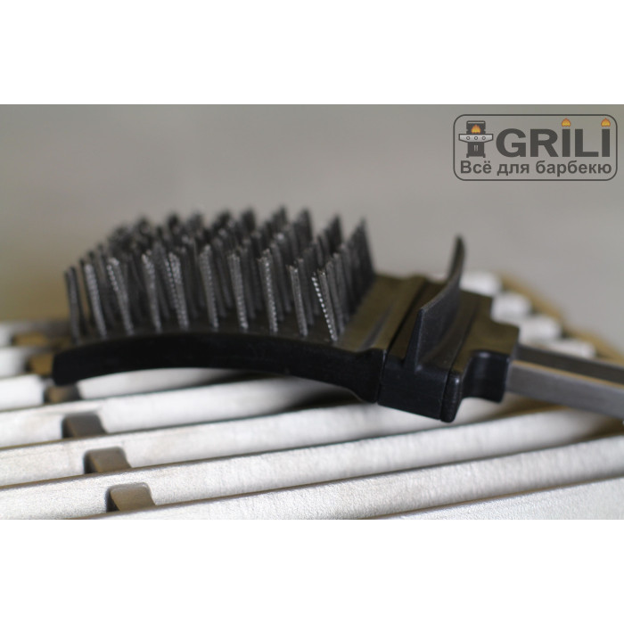 Щетка для гриля Broil King 64034