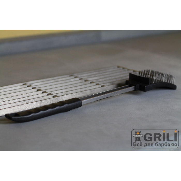 Щетка для гриля Broil King 64034