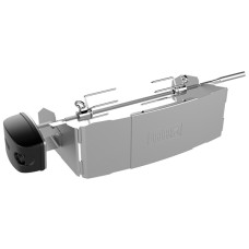 Вертел для электрического гриля Pulse Weber 7660