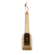 Щетка для гриля из бамбука, Weber NEW 30см 6275