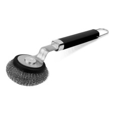 Щетка-скраб для гриля Weber NEW, 30см 6282