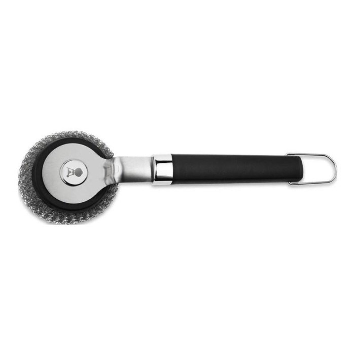 Щетка-скраб для гриля Weber NEW, 30см 6282
