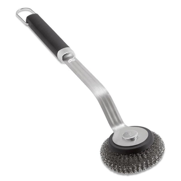 Щетка-скраб для гриля Weber NEW, 46см 6283