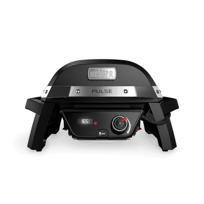 Электрический гриль Pulse 1000 Weber 81010079