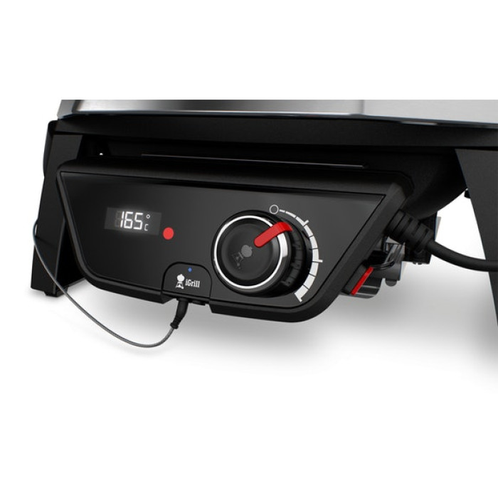 Электрический гриль Pulse 1000 Weber 81010079