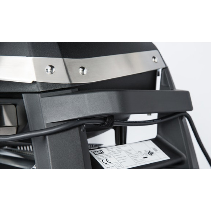 Электрический гриль Pulse 1000 Weber 81010079