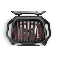 Электрический гриль Pulse 1000 Weber 81010079