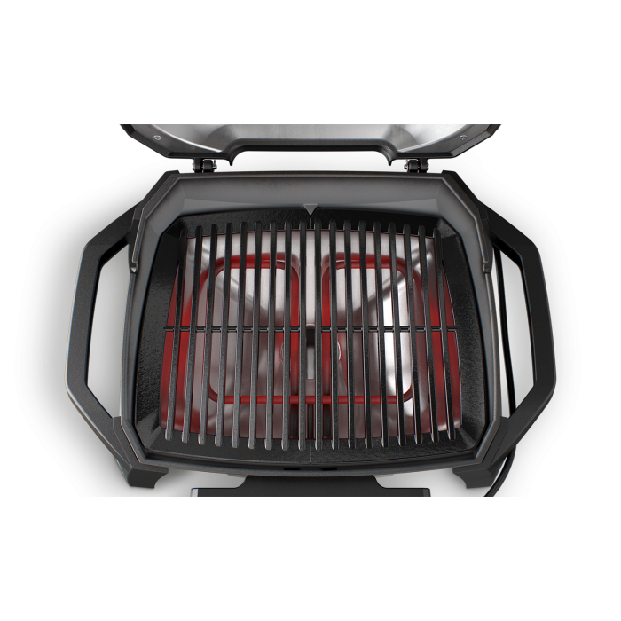 Электрический гриль Pulse 1000 Weber 81010079