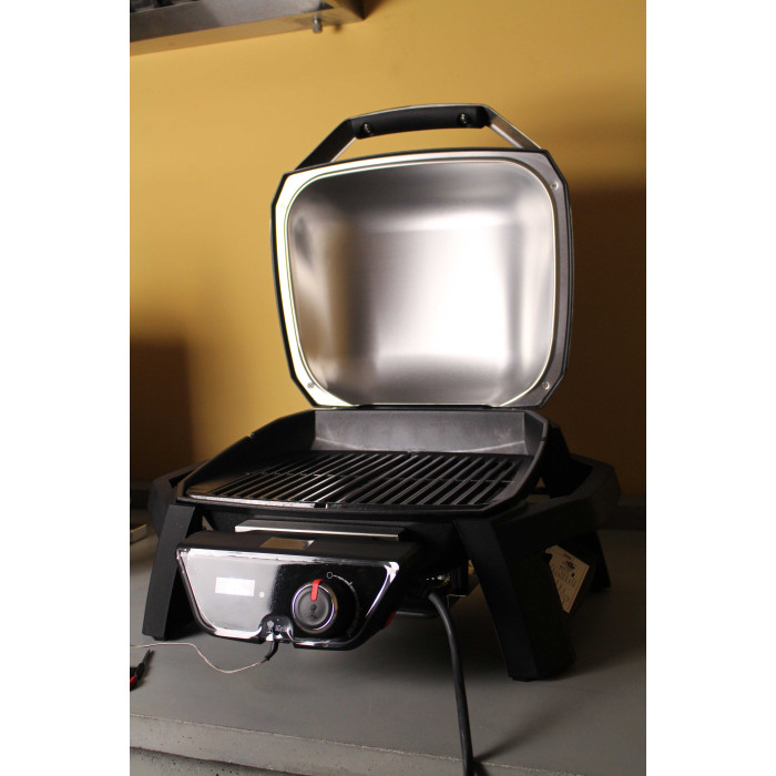 Электрический гриль Pulse 1000 Weber 81010079
