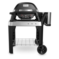 Электрический гриль Pulse 2000 с подставкой Weber 85010079